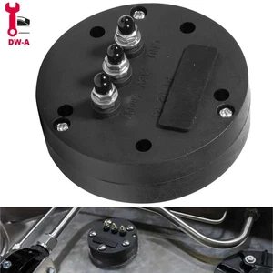 Unidad de envío de nivel de combustible de nivel fácil para Holley 19-250-1 - Imagen 1 de 10