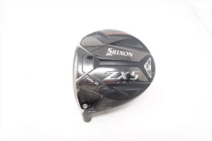 Srixon Zx5 Mkii 9.5*  Driver Club Head Only Inv12757469 Lefty Lh - Picture 1 of 4