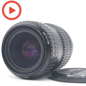 [Near MINT] Pentax-A 28-80mm f/3.5-4.5 Zoom Lens From JAPAN - Picture 1 of 14