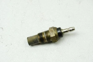 HONDA NTV 650 RC33 REVERE Temperaturfühler Wasser Sensor (im Thermostat) - Bild 1 von 3