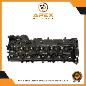 BMW 3, 4, X5 X6 3.0 N57 DIESELMOTOR N57D30A N57D30B ZYLINDERKOPFDECKEL - Picture 1 of 4
