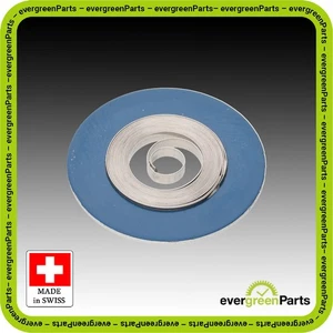 1530-7825 ¦ Mainspring compatible for Rolex 1535 1555 1560 1570 1575 GMT 1580 - Picture 1 of 8