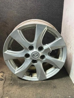 Fits 2010-2011 Mazda 3 16x6.5in Wheel/Rim OEM:9965876560 Foto 1 de 4