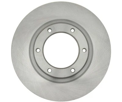 Rotor de freno Raybestos 96386R R-Line para 93-97 Lexus Toyota Land Cruiser LX450 Foto 1 de 4