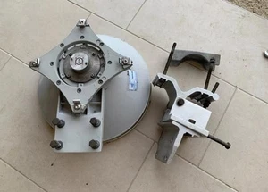 PARABOLA 17 Ghz 30 cm SICE CON RADOME WR 42 Singola Polarizzazione - Photo 1/3