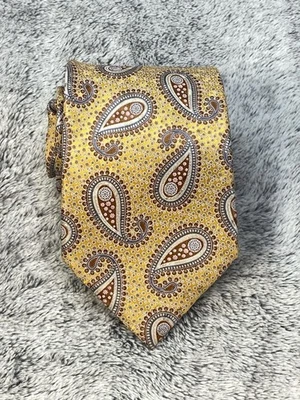 CORBATA ZEGNA...usada...excelente estado. Foto 1 de 4