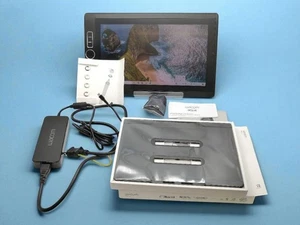 Wacom MobileStudio Pro 13 DTH-W1320L K0 i5 8GB 128GB USED PEN DISPLAY WIRELESS - Afbeelding 1 van 6