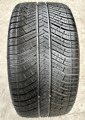 1x 305/40 R20 112V XL N0 Michelin Pilot Alpin 5 SUV Winterreifen DOT19 - Bild 1 von 4