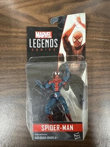 Figura de acción Marvel Legend Universe Series 3,75" Spider-Man Hasbro nueva H11 - Imagen 1 de 3