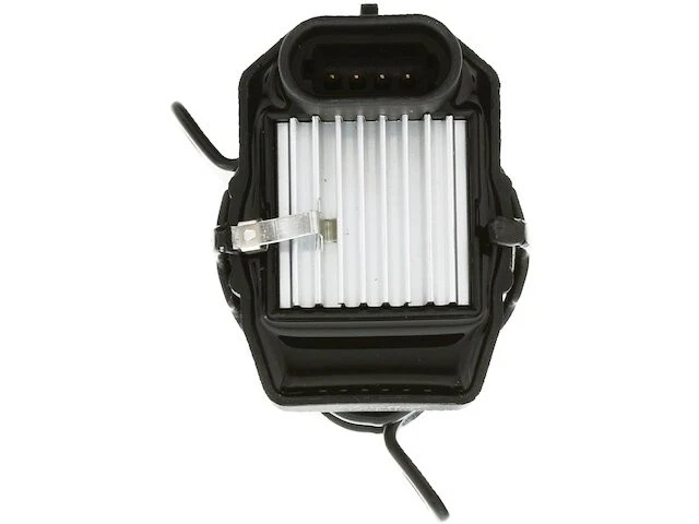 Ignition Coil For 2001-2006 GMC Sierra 2500 HD 6.0L V8 2002 2003 2004 FW911QB - Image 1 of 1