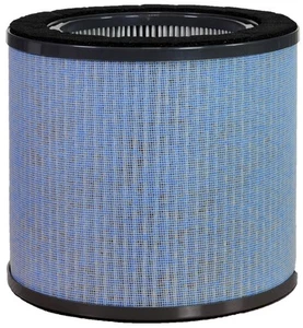 Filtro di ricambio H13 Comedes Lavaero 900 - Foto 1 di 4