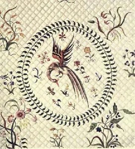 Embroidery The Craft of The Needle Book 1907 - Picture 1 of 1