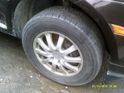 Throttle Body 3.6L Without Turbo Fits 08-18 PORSCHE CAYENNE 202074 Foto 1 de 4