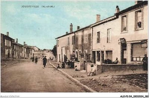 ALOP2-0191-54 - Joudreville - Grande Rue - Bild 1 von 2