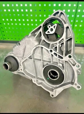 Verteilergetriebe ORIGINAL  ATC350 BMW  27107643748 7643762 ohne Steuerung - Bild 1 von 4