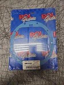 NEW DIFFERENT’L GASKET DS 14208            GM 10 HOLES.   10 7/8” X 10 3/16” - Bild 1 von 2