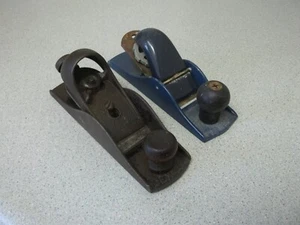 Vintage Handhobel DEX 220 Hobel und Made in USA Hobel - Bild 1 von 14