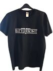 Star Wars T-shirt BATTLEFRONT EA LARGE