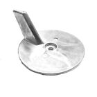 Anode Magnesium Alloy 664-45371-01-00 for Yamaha Outboard Motor