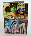 WWE - Macho Madness: The Randy Savage Ultimate Collection (3-Disc DVD set, 2009)
