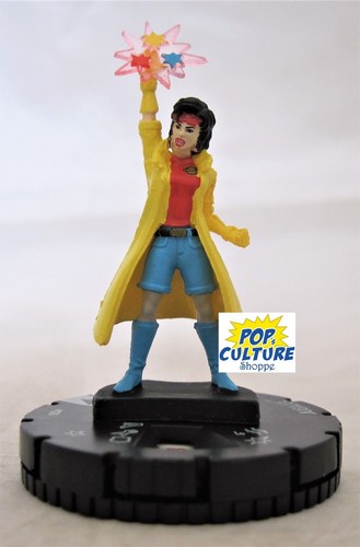 Guard COMMON 005 Heroclix Figure – X-Men Animated Series Dark