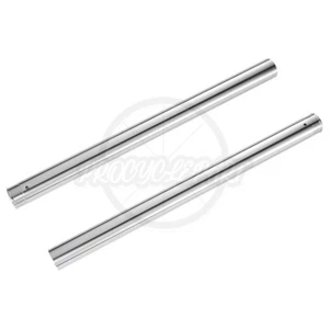 Gabel Standrohr Gabelinnenrohr vorne für Yamaha FZ6 FAZER S2 2007-2009 43x590mm - Picture 1 of 5
