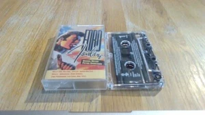 The Adventures Of Ford Fairlane OST 1st US Cassette 1990 Motley Crue Billy Idol - Picture 1 of 1