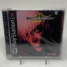 .PSX.' | '.The King Of Fighters '99.