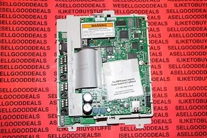 Controlador BCU Trane BMTX Tracer Summit con módem Rev. 100 6400281501 - Imagen 1 de 4