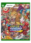 Capcom Fighting Collection（輸入版：北米）- Xbox One