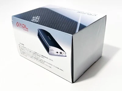 FURUTECH ADL CRUISE | Alpha Design Labs Cruise Portable Headphone Amplifier - Image 1 of 4