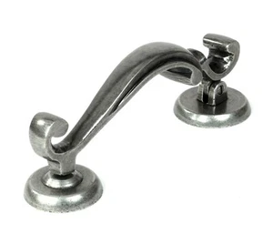From The Anvil 46719 Pewter Doctors Door Knocker - Picture 1 of 4