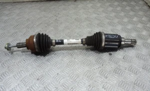 2017 SMART FORFOUR 453 MK2 HATCH 1.0 PETROL AUTO REAR LEFT SIDE DRIVESHAFT *3230 - Picture 1 of 12