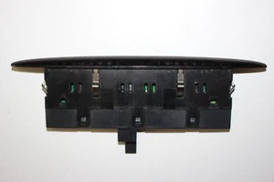 2006 MERCEDES W164 X164 ML GL CLASS FRONT PARKING DISTANCE INDICATOR A0015423723 - Picture 1 of 4
