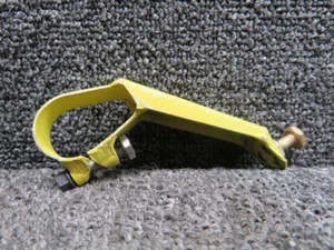 205-9-053-01 SIAI-Marchetti S205 Actuating Switch Bracket Unit (New Old Stock) - Picture 1 of 7