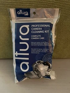 Altura | Photo | Professional | Camera | Cleaning Kit - Picture 1 of 4