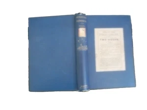 Jonathan Edwards biography by Alexander Allen first ed. 1889 Religion - Bild 1 von 4