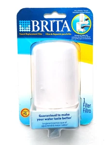 Brita Faucet Replacement Filter Fits FF-100 & OPFF-100 - Picture 1 of 2