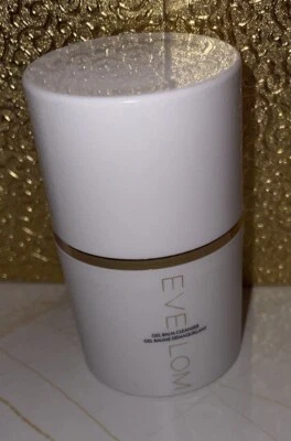 Eve Lom Gel Bálsamo Limpiador 30ml/1.0oz Totalmente Nuevo Foto 1 de 3