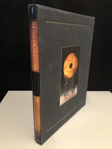 The Lizzadro collection: Chinese Jades & other Hard Stone Carvings Deluxe Ed - Picture 1 of 6