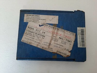 Liebherr 9266 317 14 SG Trolley Transmission Deck Crane PCB / 926631714 *Nuevo* - Imagen 1 de 4