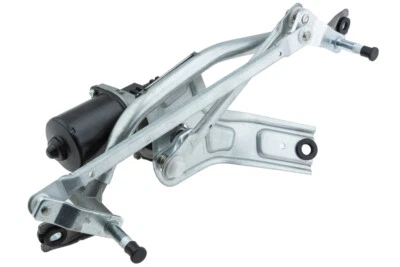 Per FIAT LINEA Grande Punto Linkage D'Essuie Vetro Anteriore+ Motore 51881061 Foto 1 de 4