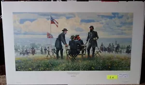 Mort Kunslter - I Will Be Moving Within the Hour - 1000/1500 signed w/ COA - Picture 1 of 7