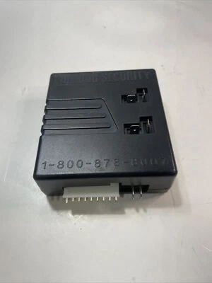 Bulldog Security Module - Image 1 of 4