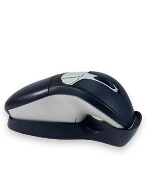 Gyration GC15C Portable Motion Sense Wireless 2.4 GHz Cordless Air Mouse - Image 1 of 4