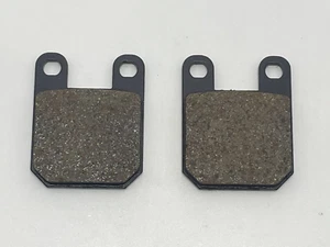 Brake Pads FA115 PEUGEOT Speedfight 100cc All models 36mm x 45mm x 6mm caliper - Picture 1 of 4