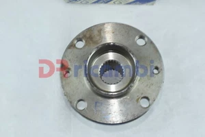 MOZZO RUOTA ANT. ALFA ROMEO 146 145 FIAT PUNTO LANCIA N DELTA - FIAT 7667265 - Imagen 1 de 5