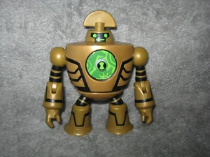 Ben 10 ~ Ultimate Alien Force ~ CLOCKWORK (2202) - Picture 1 of 6