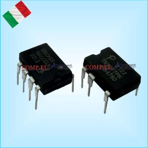 TNY277PN TNY277P LOW POWER OFF-LINE SWITCH DIP-8C *ORIGINALE POWER INTEGRATIONS - Imagen 1 de 1
