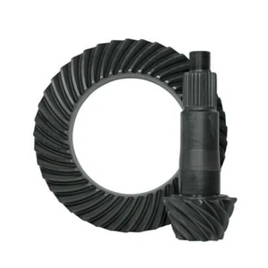 Yukon Ring & Pinion Gears 4:11 for 18-19 Jeep Wrangler JL Rubicon/Non-Rubicon - Picture 1 of 1